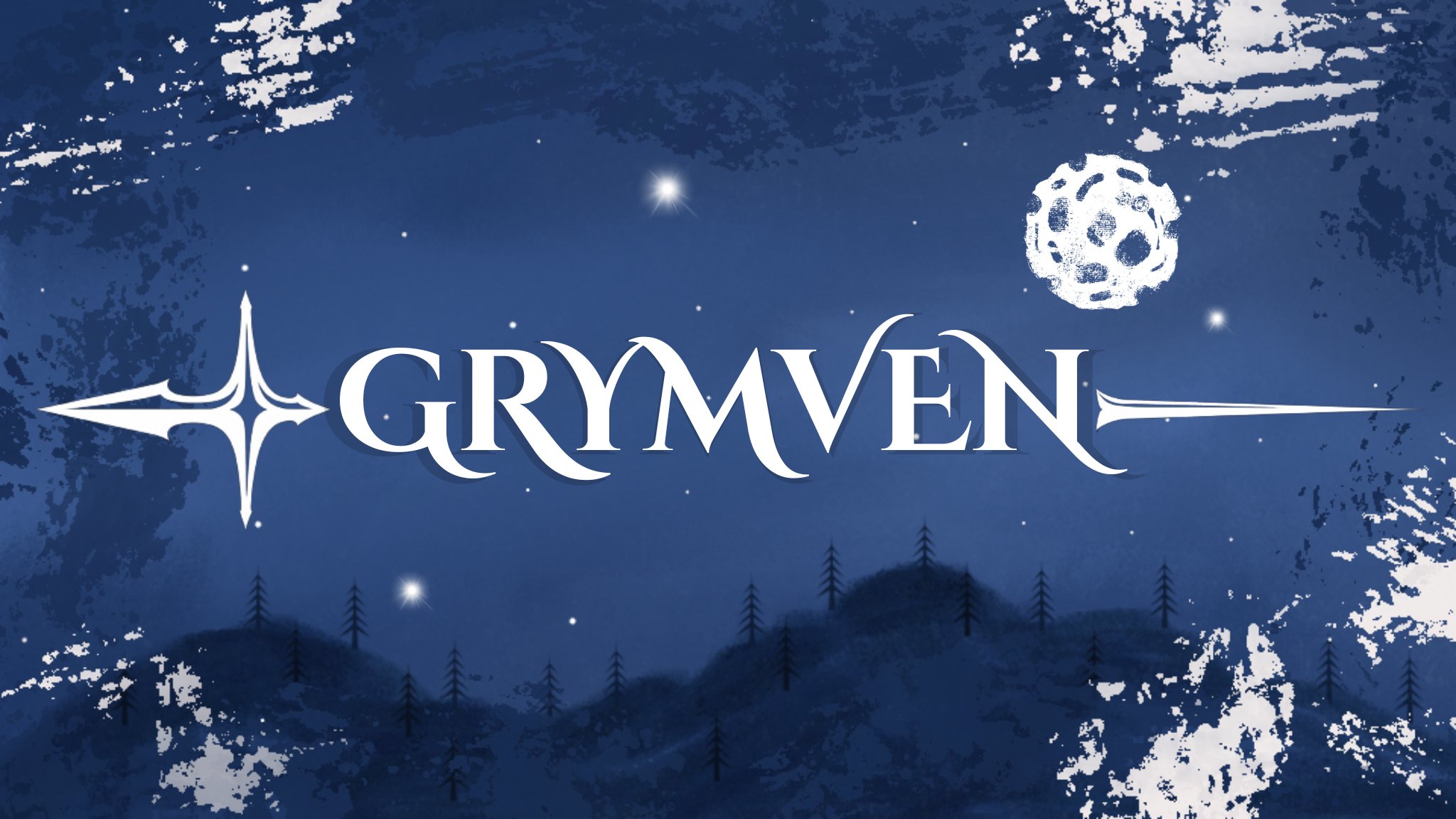 Grymven